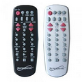 SuperSonic Universal Remote Control - 4 Components